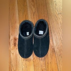 Ugg slippers
